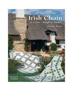 Quilt In A Day-Irish Chain