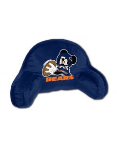 The Northwest Company Bears 16"x10" Mickey Juvenile Bed Rest (NFL) - Bears 16"x10" Mickey Juvenile Bed Rest (NFL)