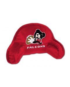 The Northwest Company Falcons 16"x10" Mickey Juvenile Bed Rest (NFL) - Falcons 16"x10" Mickey Juvenile Bed Rest (NFL)