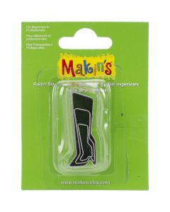 Makin's USA Makin's Clay Cutters 3/Pkg-Boot