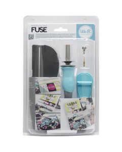 We R Memory Keepers We R Fuse Photo Sleeve Tool (U.S. Version)-North America, 110v - We R Fuse Photo Sleeve Tool (U.S. Version)-North America, 110v