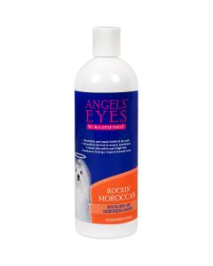 Angels' Eyes Dog Shampoo 16oz-Rockin' Moroccan