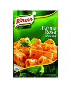 Knorr Sauce Mix - Parma Rosa - 1.3 oz - Case of 12