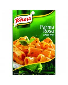 Knorr Sauce Mix - Parma Rosa - 1.3 oz - Case of 12