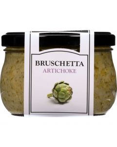 Cucina and Amore Bruschetta - Artichoke - 7.9 oz - case of 6