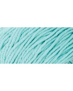 Coats Yarn Creme de la Creme Yarn-Aqua