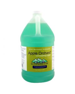 Eco Cleaners Dishwashing Liquid - Apple - 128 fl oz