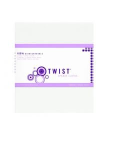 Twist Euro Cleaning Cloth - Case of 12 - 3 Packs