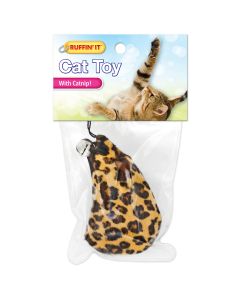 Westminster Pet Products Large Mouse W/Catnip-