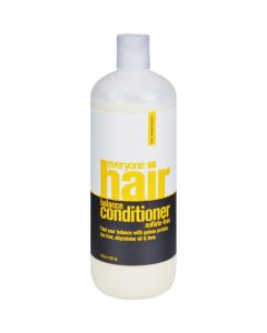 EO Products Conditioner - Sulfate Free - Everyone Hair - Balance - 20 fl oz