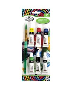 Royal Brush Watercolor Artist Pack-