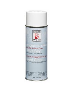 Design Master Colortool Spray Paint 12oz-Blue Sky