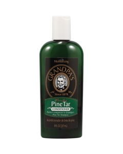 Grandpa's Pine Tar Conditioner - 8 fl oz