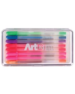 ArtBin Slim Line Box-3.75"X7" Clear