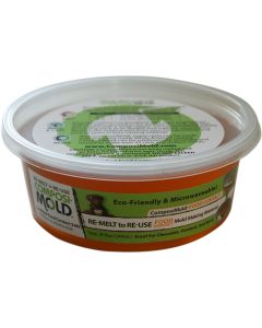 ComposiMold Reusable Molding Material 10oz-Food Contact