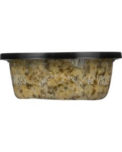 Mt Vikos Spread - Taverna Meze - Artichoke - 7.3 oz - case of 6