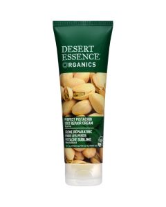 Desert Essence Foot Repair Cream Pistachio - 3 fl oz
