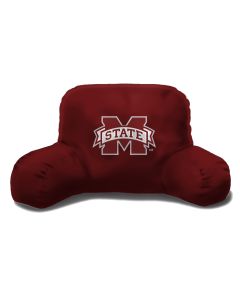 The Northwest Company Mississippi State College 20x12 Bed Rest Pillow