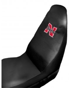 The Northwest Company Nebraska Collegiate Car Seat Cover