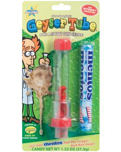 Be Amazing Toys Steve Spangler's Geyser Tube Kit-