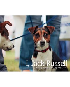 Abrams Publishing Abrams Books-I, Jack Russell