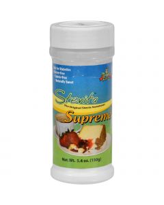 Stevita Stevia Supreme - 5.4 oz