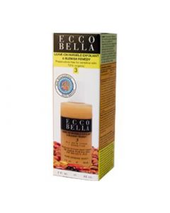 Ecco Bella Beauty Ecco Bella Leave-On Invisible Exfoliant And Blemish Remedy - 2 fl oz