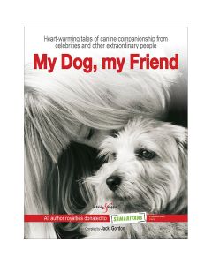 Quayside Publishing Creative Publishing International-My Dog, My Friend