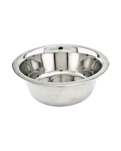 Westminster Pet Products Economy Stainless Steel Dish 1qt-