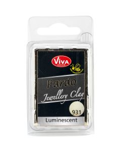 Viva Decor PARDO Jewelry Clay 56g-Luminiscent