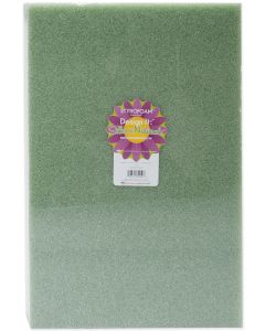 Floracraft Styrofoam Sheet-18x12x2