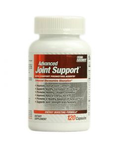 Top Secret Nutrition Advanced Joint Support - 120 Capsules