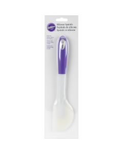 Wilton Silicone Spatula-10"