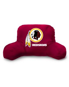 The Northwest Company Redskins 20"x12" Bed Rest (NFL) - Redskins 20"x12" Bed Rest (NFL)