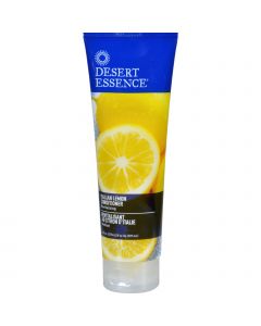 Desert Essence Conditioner - Italian Lemon - 8 oz