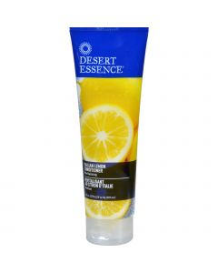 Desert Essence Conditioner - Italian Lemon - 8 oz