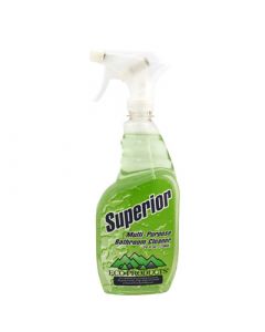 Eco Cleaners Bathroom Cleaner - 24 fl oz