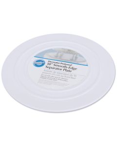 Wilton Decorator Preferred Separator Plate-10" Round