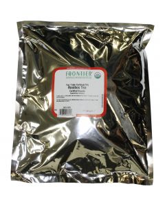 Frontier Herb Tea - Organic - Rooibos - Bulk - 1 lb