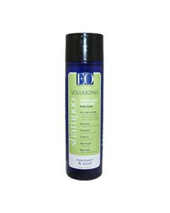 Eo Products Volumizing Shampoo Rosemary and Mint - 8.4 fl oz