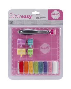We R Memory Keepers NEW! Sew Easy Starter Kit-