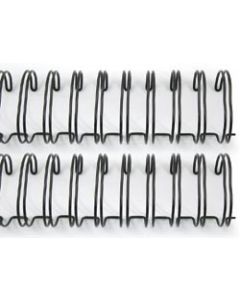 We R Memory Keepers Cinch Wires 1" 2/Pkg-Black