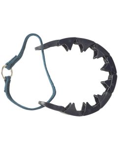 Starmark Dog Pro Training Collar Large Black