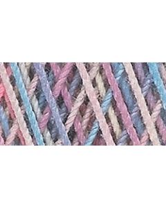 Coats Crochet Aunt Lydia's Classic Crochet Thread Size 10-Pastels