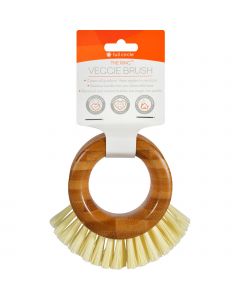 Full Circle Home The Ring Vegetable Brush - Case of 12