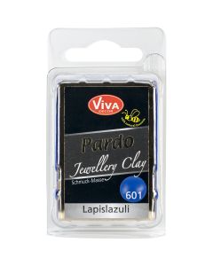 Viva Decor PARDO Jewelry Clay 56g-Lapislazuli