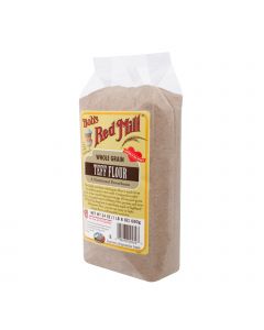 Bob's Red Mill Teff Flour - 24 oz - Case of 4