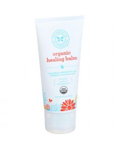 The Honest Company Organic Healing Balm - 3 oz