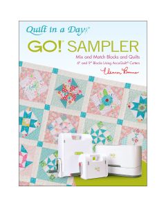 Quilt In A Day-Go! Sampler