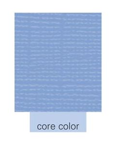 Darice Core'dinations Core Essentials Cardstock 12"X12"-Blue Lightening